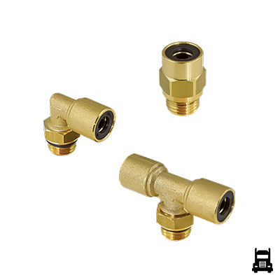 Cmatic fittings MT