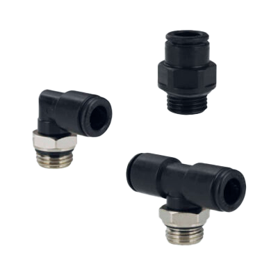 Cmatic fittings MB