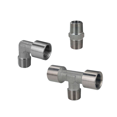 Cmatic fittings RX