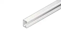Aluminiumsprofil 15x22,5