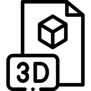 3D Filer