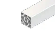 Aluminiumsprofil 45x45L
