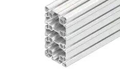 Aluminiumsprofil 90x180L