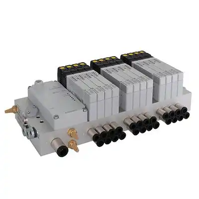 Emerson Aventics XV03 valve system