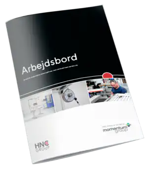 Arbejdsbord