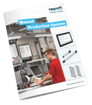 Bosch Rexroth MPS