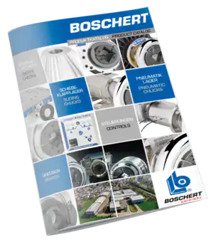 Boschert Katalog
