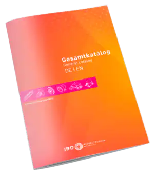 IBD Katalog