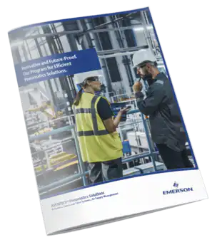 AVENTICS Pneumatics Solutions