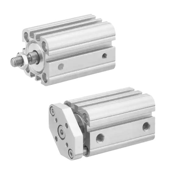 Emerson Aventics Type CCI
