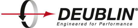 Deublin logo