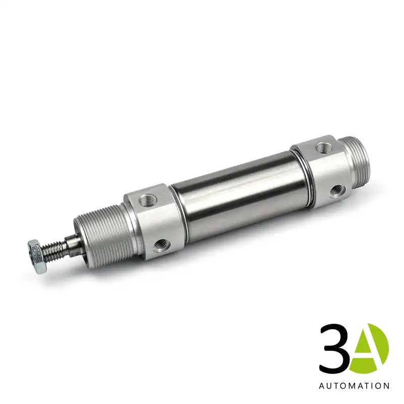 3A Automation Serie EA