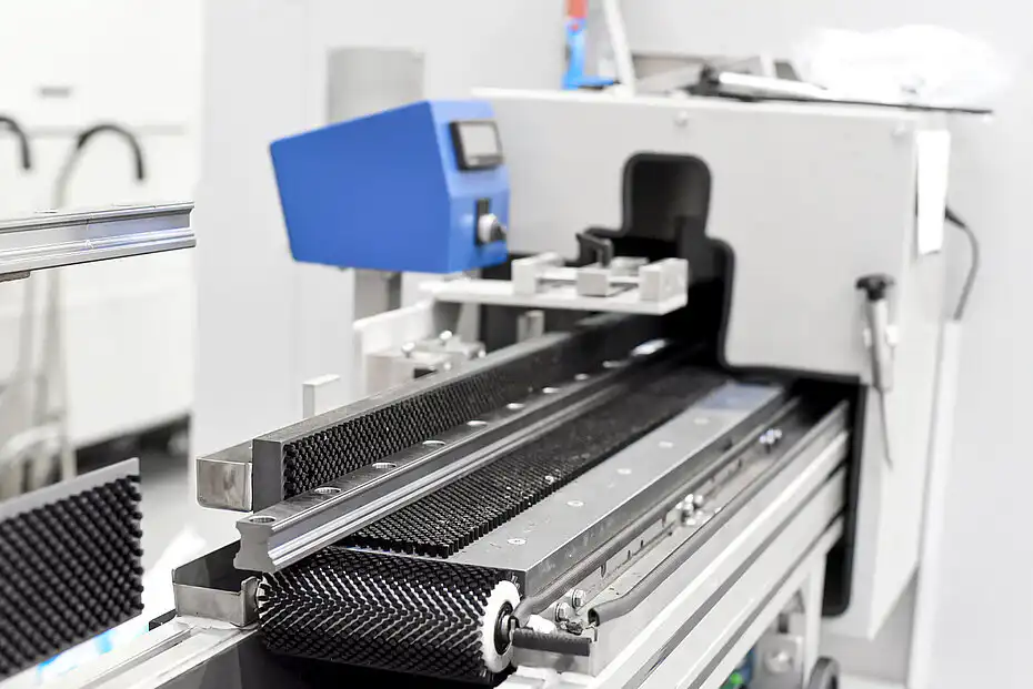 Lineær teknik fra Bosch Rexroth