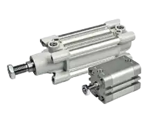 Cylinder