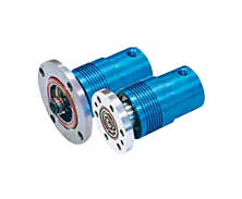 Rotating unions