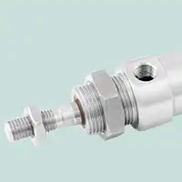 UNIC gavl type 01