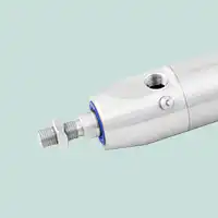 UNIC gavl type 11
