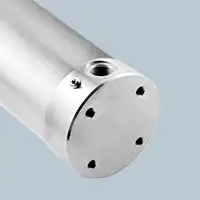 UNIC gavl type 20
