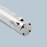 UNIC gavl type 26