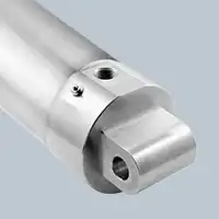 UNIC gavl type 28