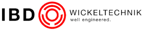 IBD Wickeltechnik logo