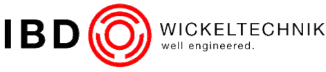 IBD Wickeltechnik logo
