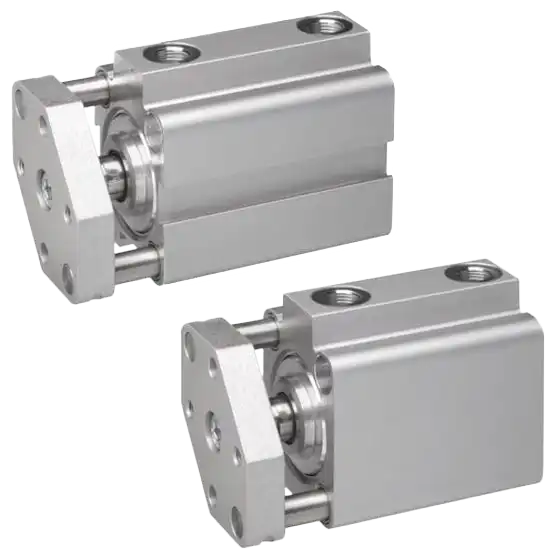 Emerson Aventics Type KHZ