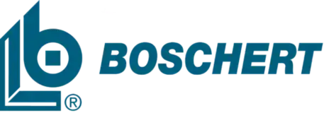 Boschert logo