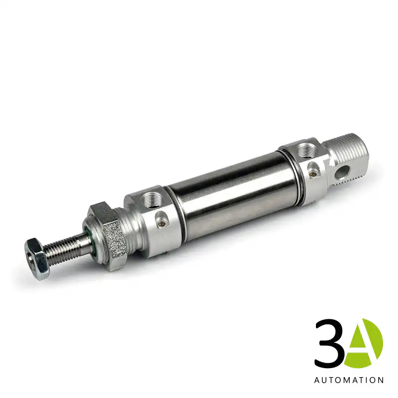 3A Automation Serie MA ISO 6432