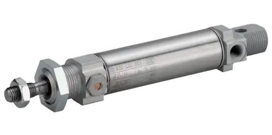 Emerson Aventics Type MINI