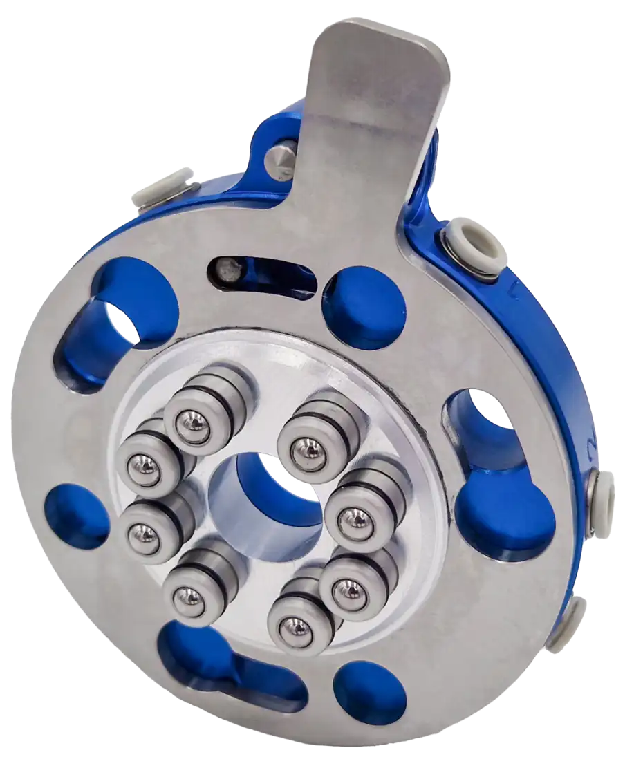 OPTIGRIP® SWS-RSLS, Medium 90, robotsiden