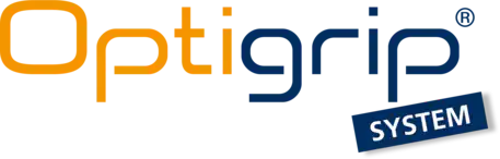 OPTIGRIP logo