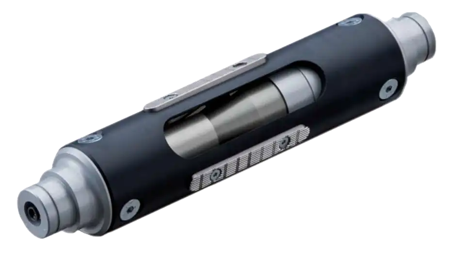 IBD Wickeltechnik Type PMS