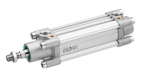Emerson Aventics Type PRA