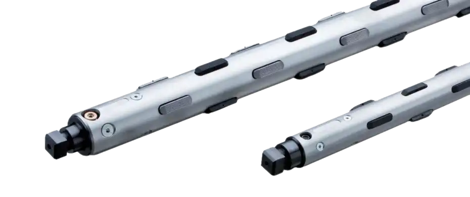 IBD Wickeltechnik Type PSW-Z