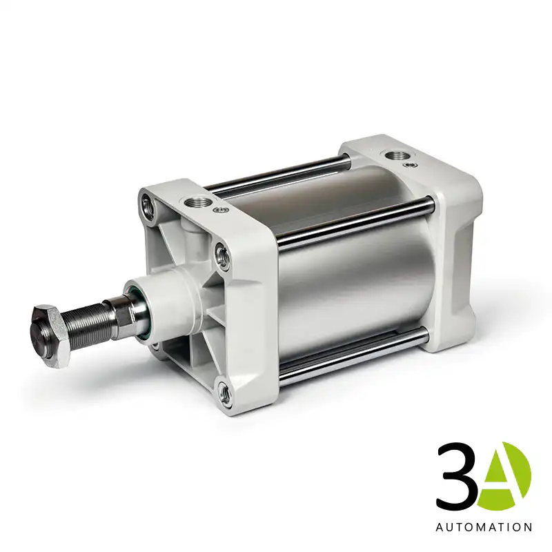 3A Automation Serie SA ISO 15552