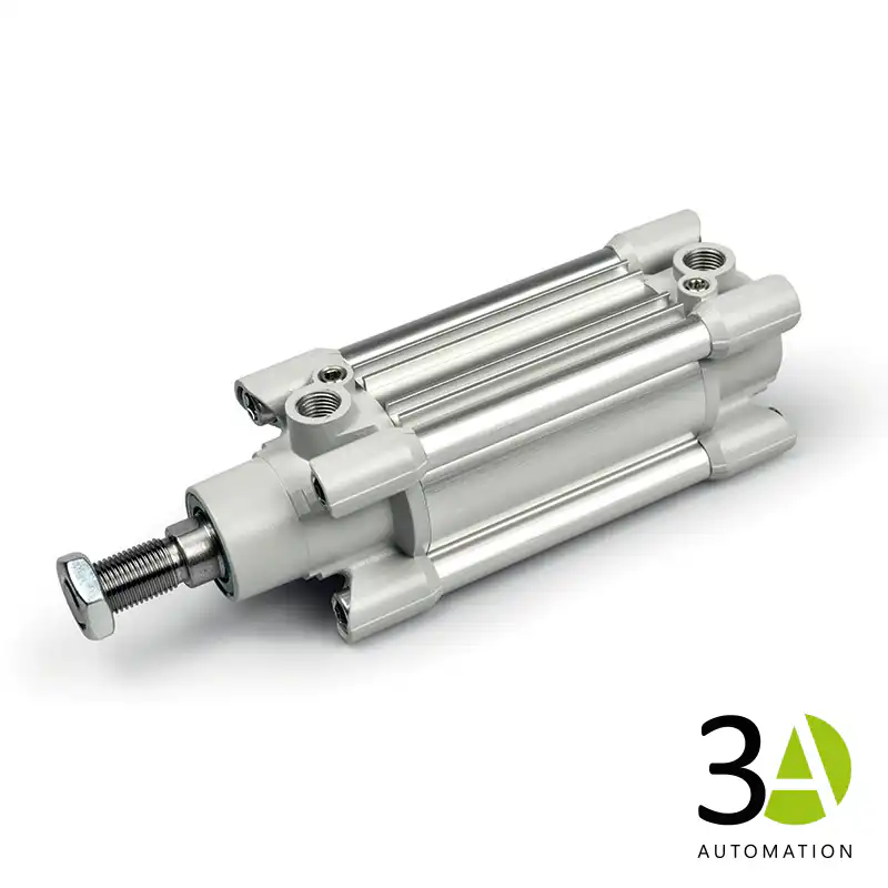 3A Automation Serie SA ISO 15552