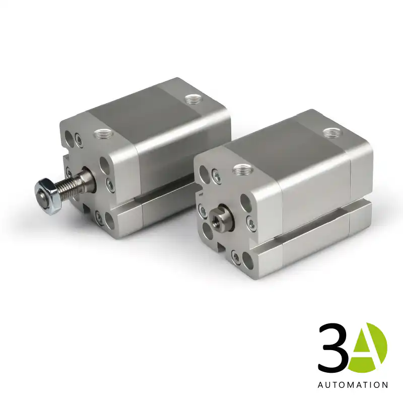 3A Automation Serie UA