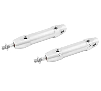 UNIC rustfri cylinder 0306 / 0712