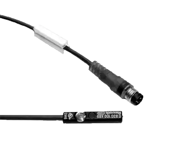 UNIC Reedsensorer