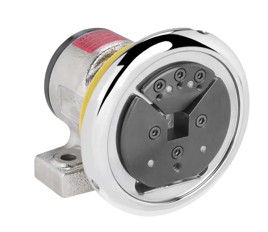 Boschert Type VT