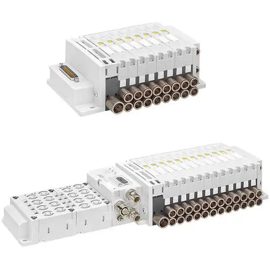 Emerson Aventics AV05 valve system
